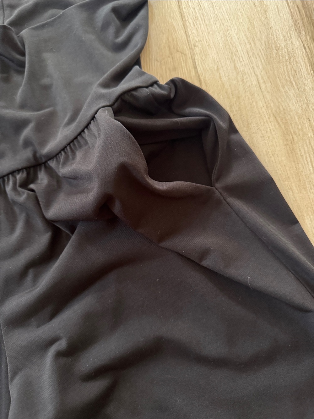 Onzie Wanderer Black Pants S/M - Picture 7 of 14